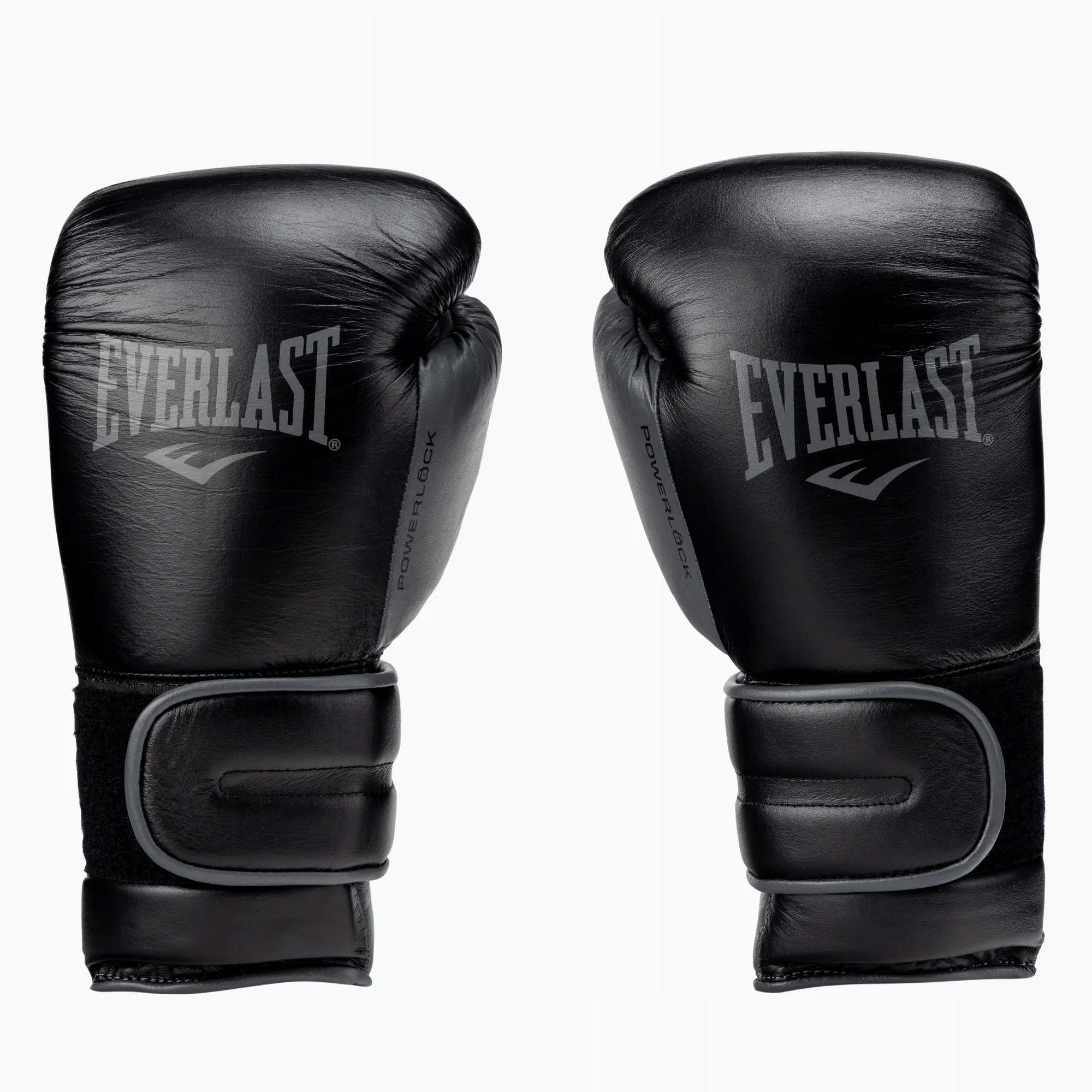 Boxerské Rukavice Everlast Černé 16 oz. Dárek