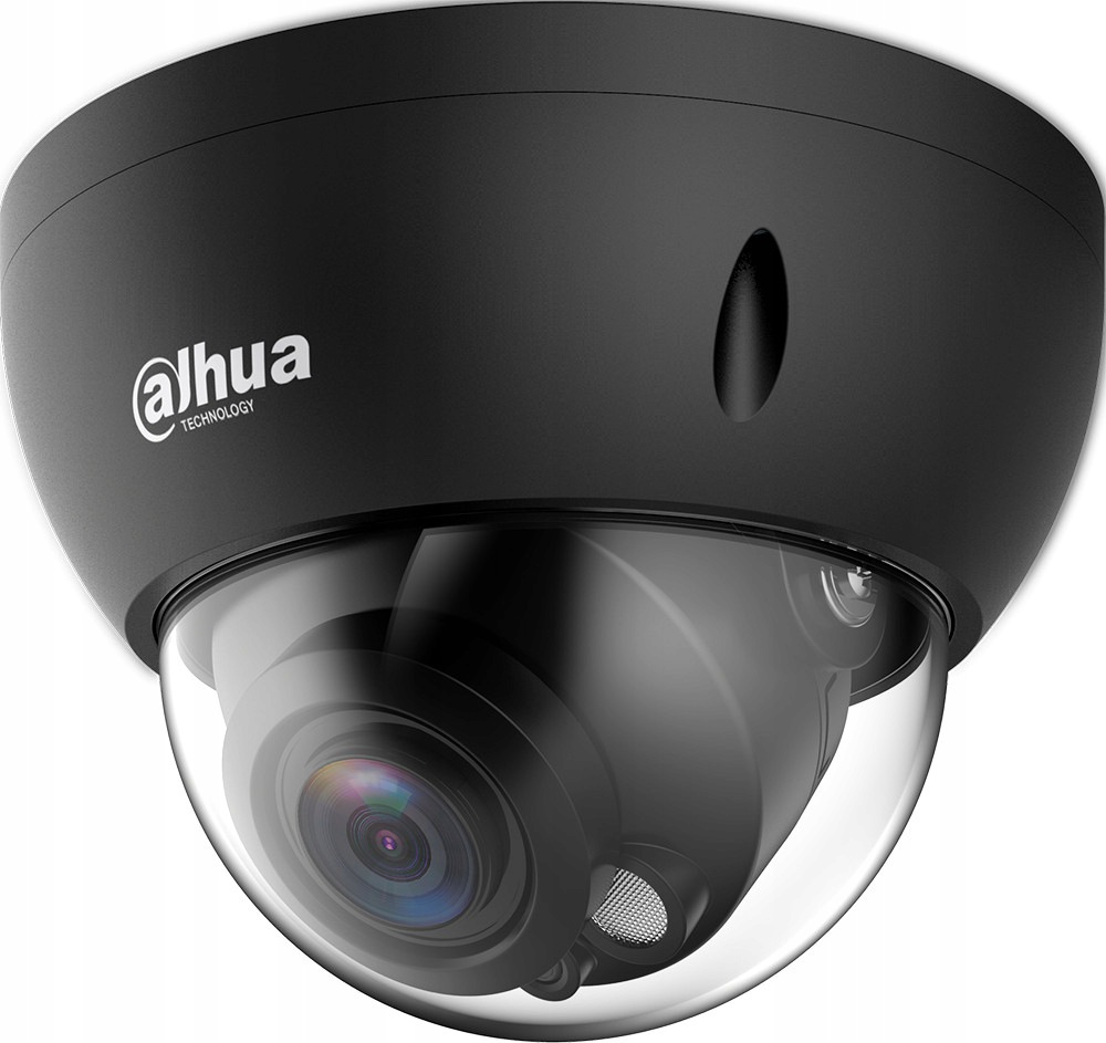 Ip Kamera Dahua IPC-HDBW2841R-ZAS-27135-BLACK