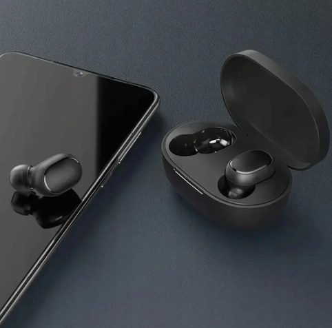 Słuchawki bezprzewodowe dokanałowe Xiaomi Redmi AirDots 2 Model Redmi Air Dots 2