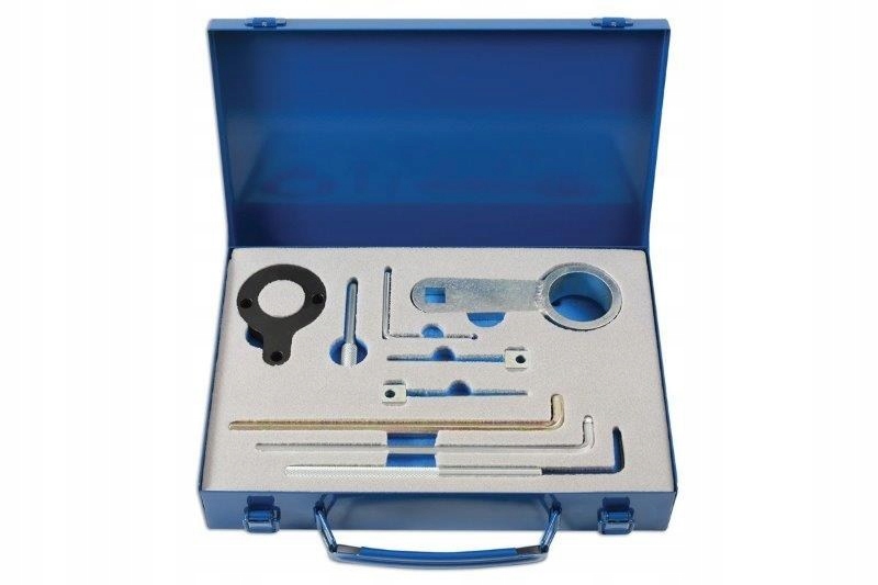 Blokovanie rozvodov Laser Tools 6809