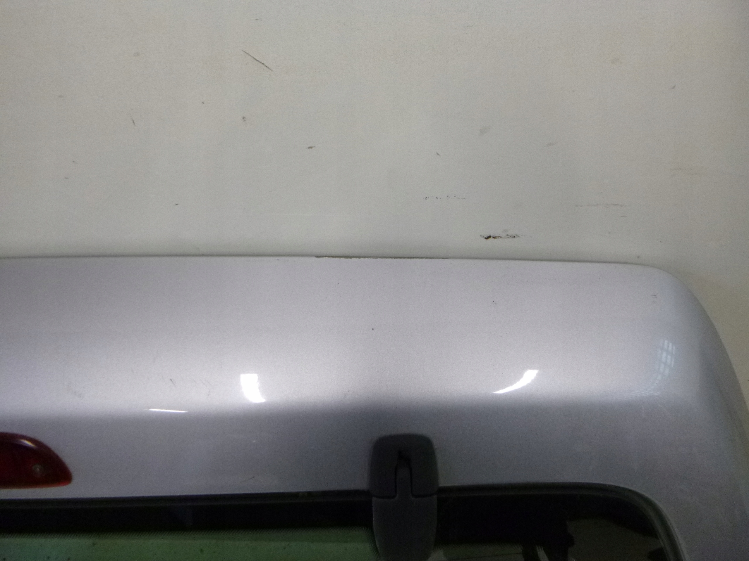 Heckklappe Mazda Tribute 21H 2006