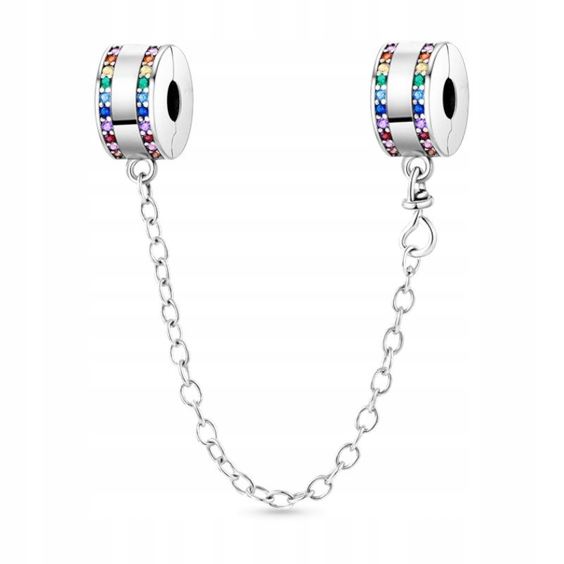 Řetízek Ag 925 IM0740824CH