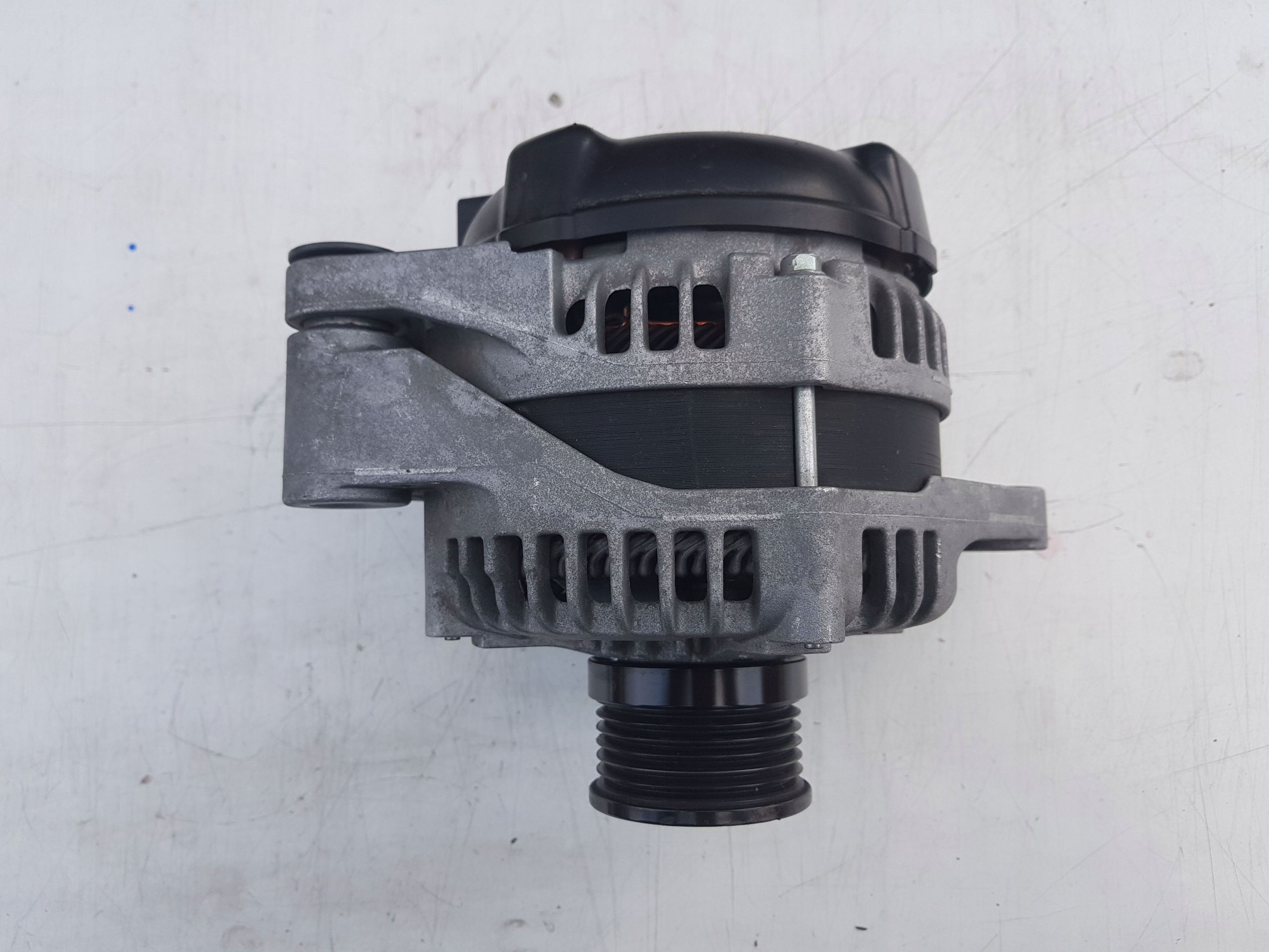 alternator JEEP COMPASS 2.0 M-JET