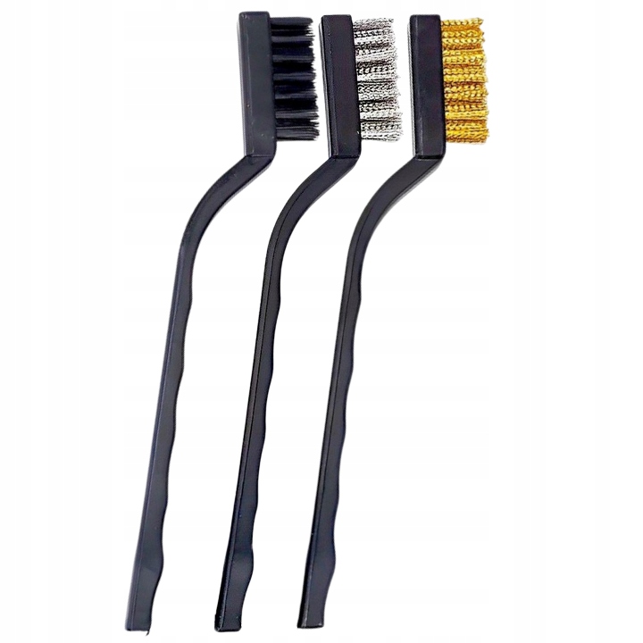 ODRDZEWIACZ NEUTRALIZATOR RDZY KWAS + SZCZOTKA DRUCIANA MIKROFIBRA ZESTAW Producent Inny