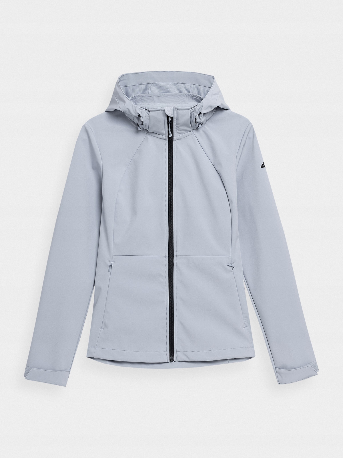 

Kurtka Softshell 4F H4L22-SFD001-XS-34S