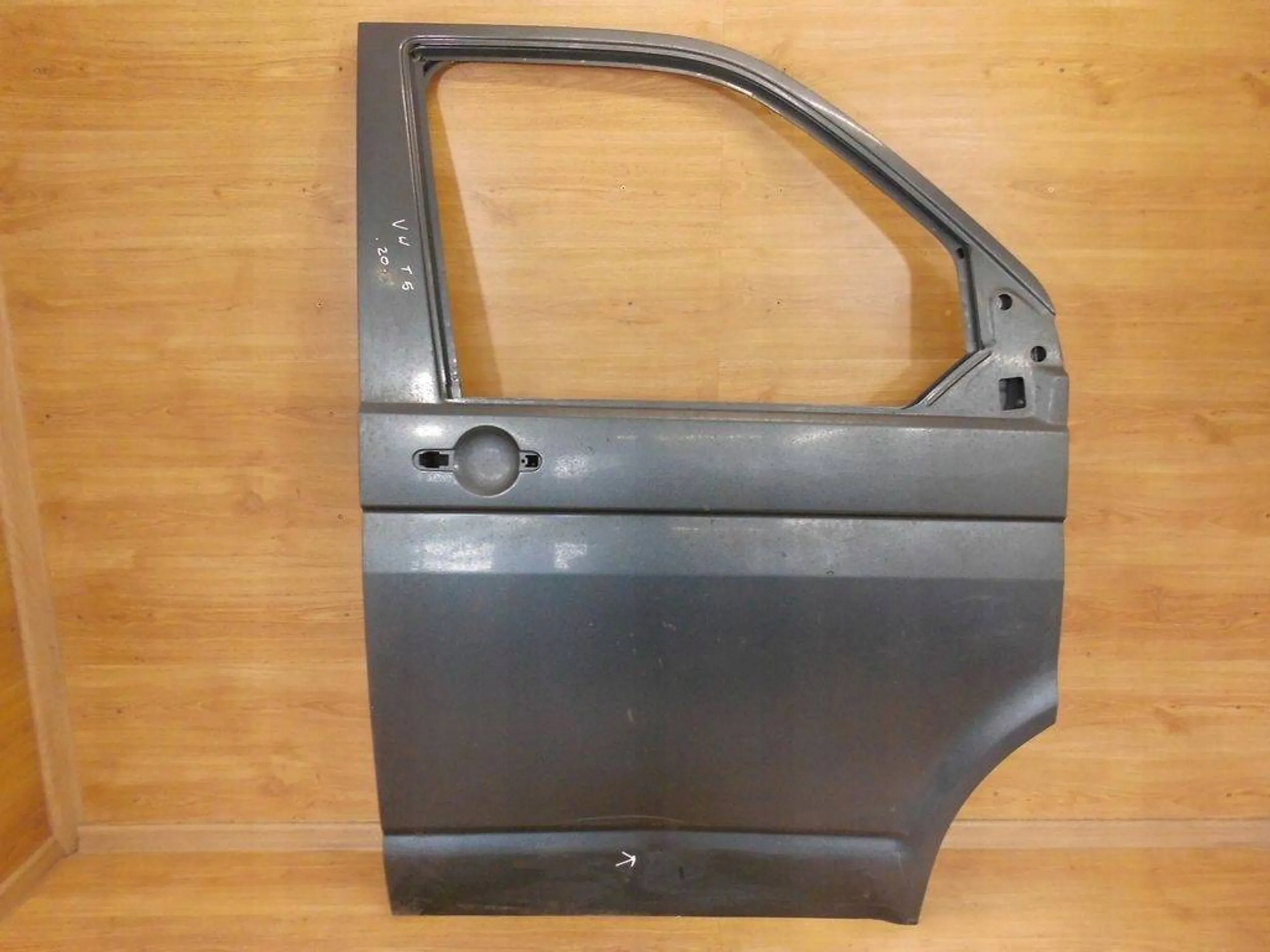 VW T5 2003-2015 door right front front right