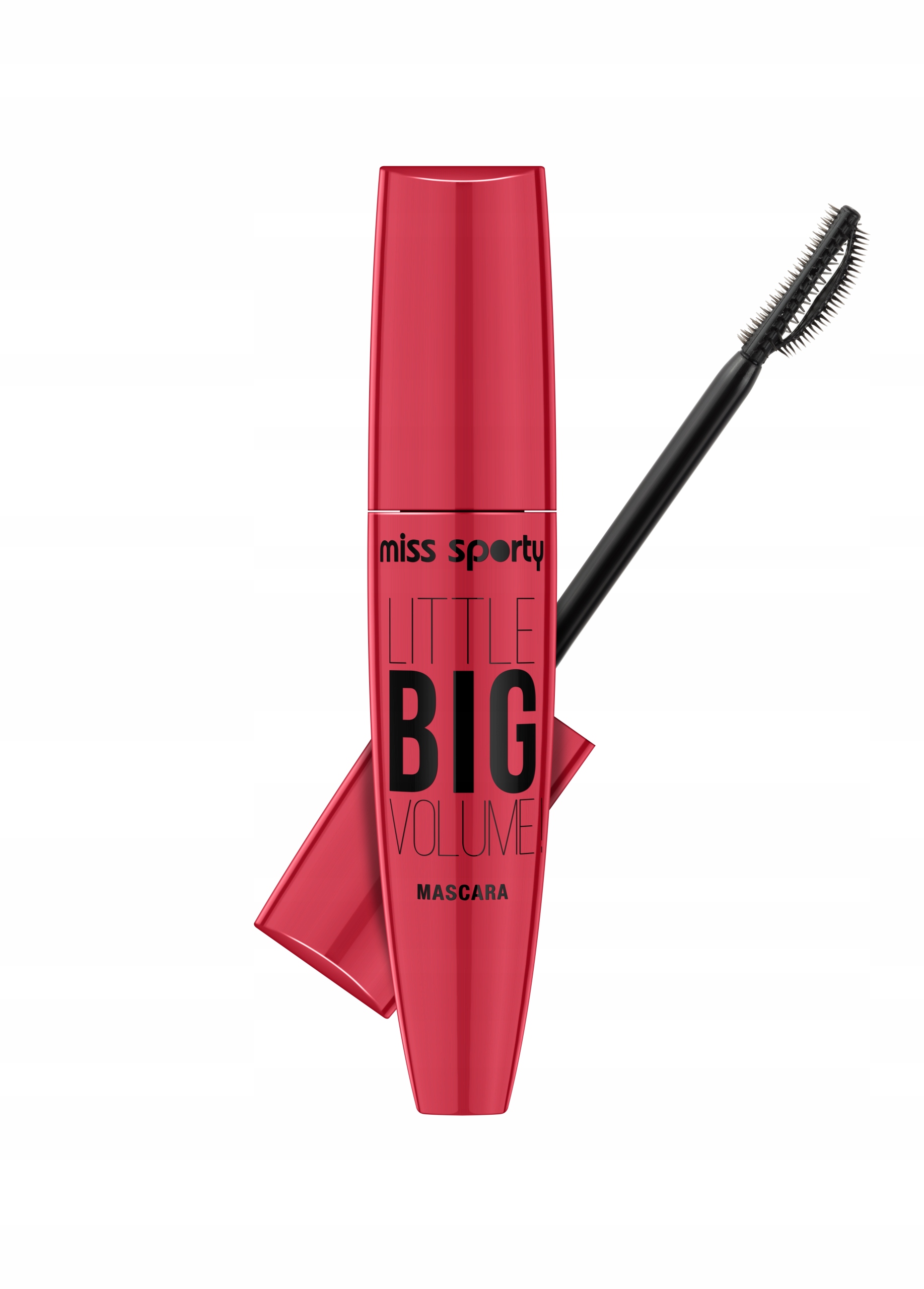 

Miss Sporty Little Big Volume tusz do rzęs 100
