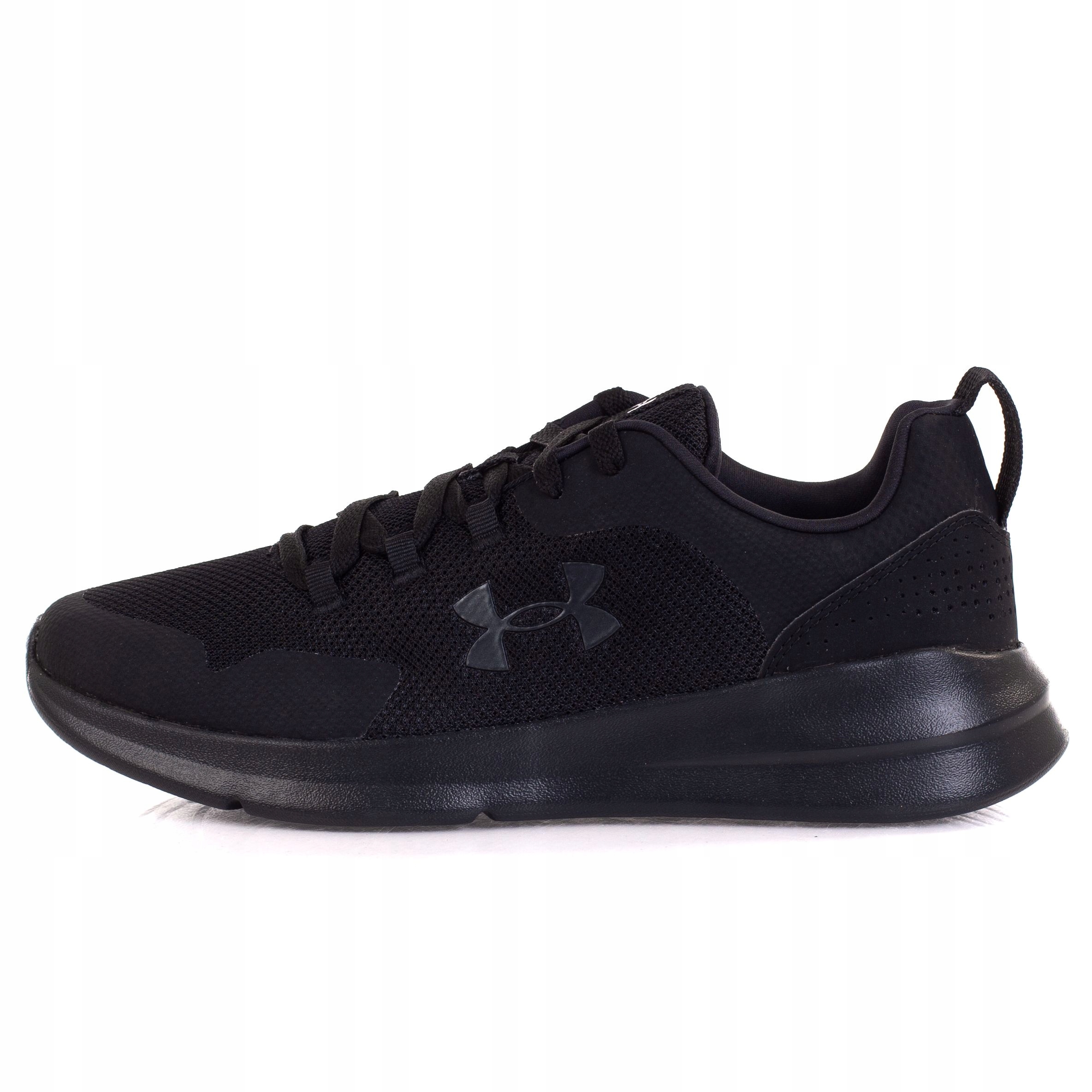 

Buty Męskie Under Armour Ua Essential 3022954-004