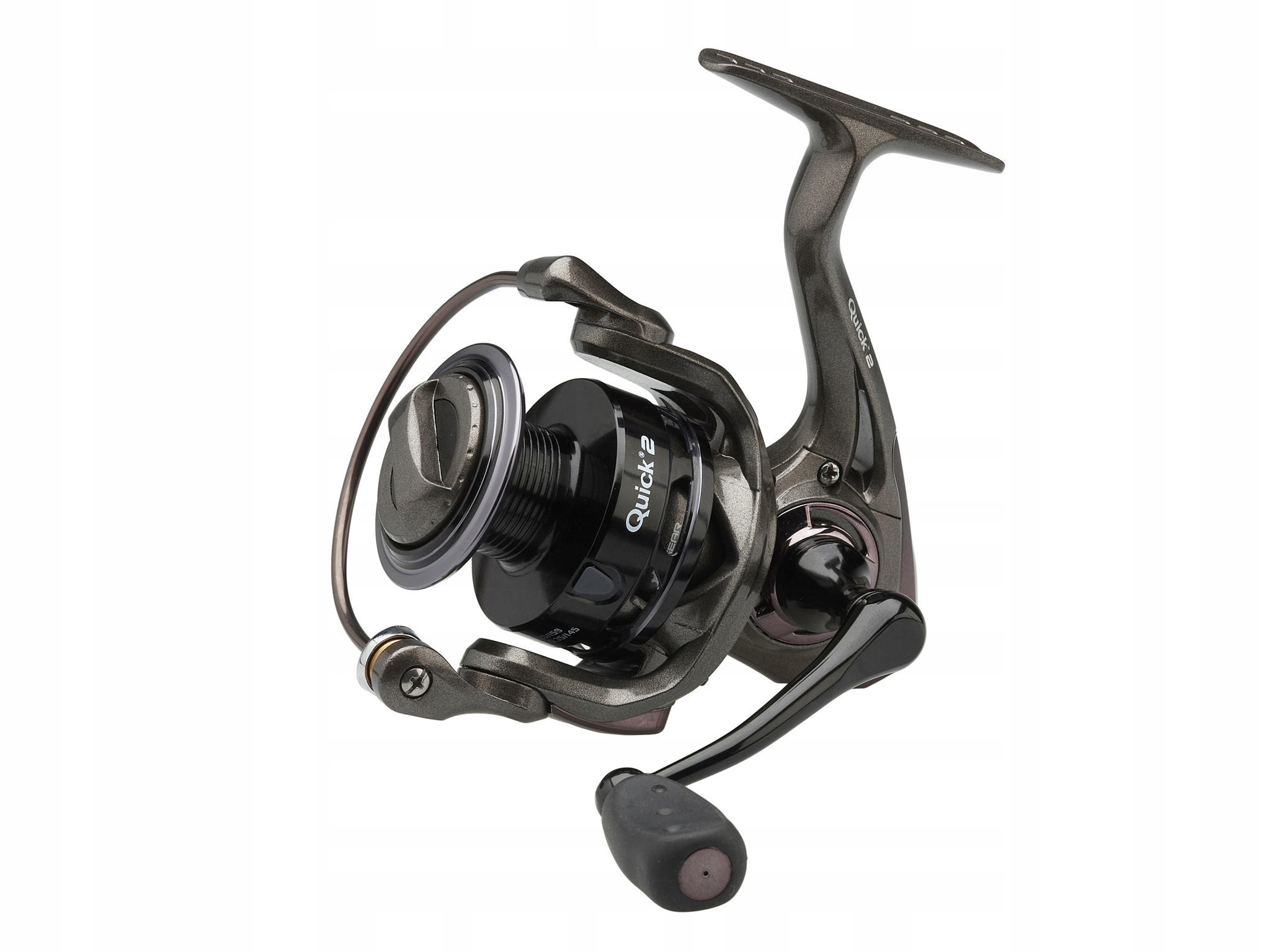 Na Grunt Kołowrotek Dam Quick 2 8000FD