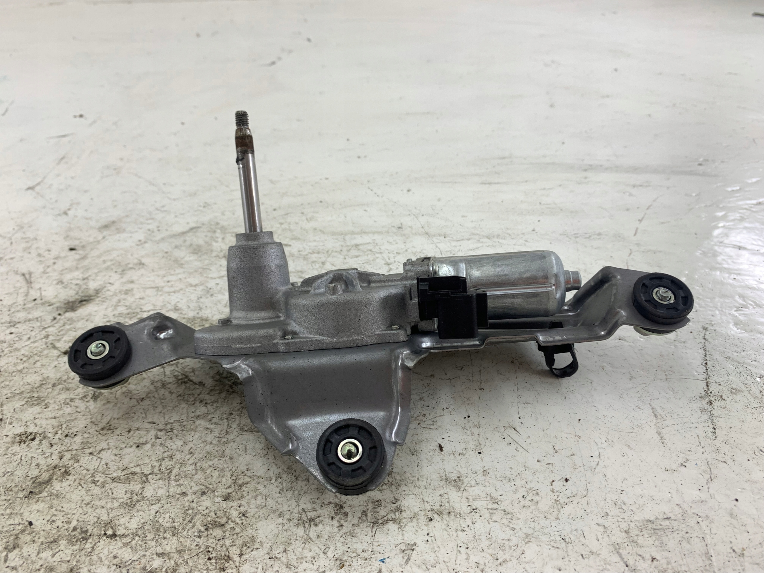 MAZDA 6 GH II KOMBI wischergsetänge heck 849600-0571