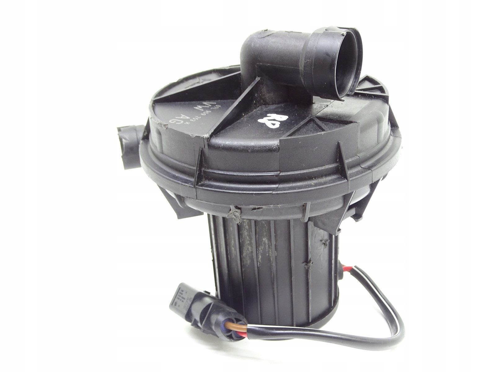 PUMPE LUFT WTORNEGO AUDI R8 4S PLUS 5.2 FSI 16- EU 07L959253K