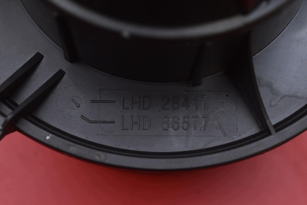 riscaldamento ventola bocchette EU LHD86577 VOLVO S60 1 e 00-04