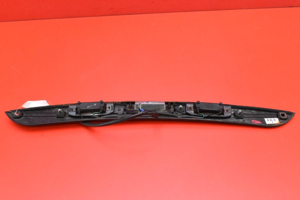 cap handle button rear part rear KIA SPORTAGE 3 III LIFT 10-15