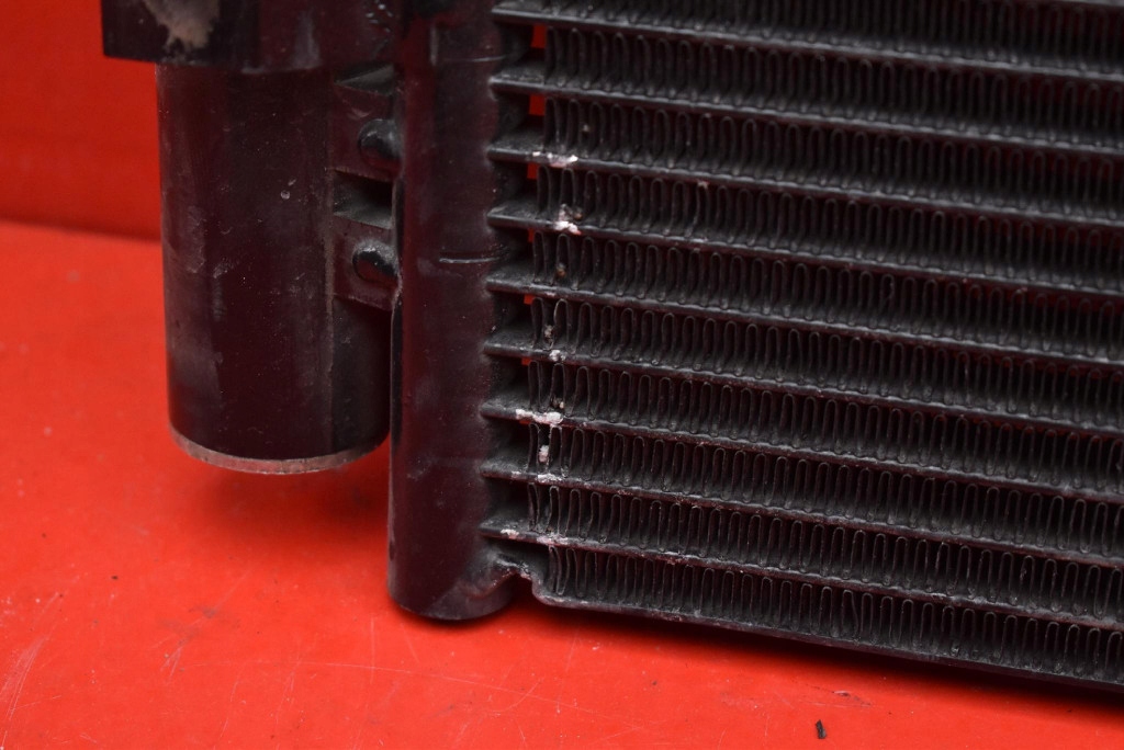 Radiateur climatisation KIA CEED 1 et 1.6 CRDI 116 KM 10-12