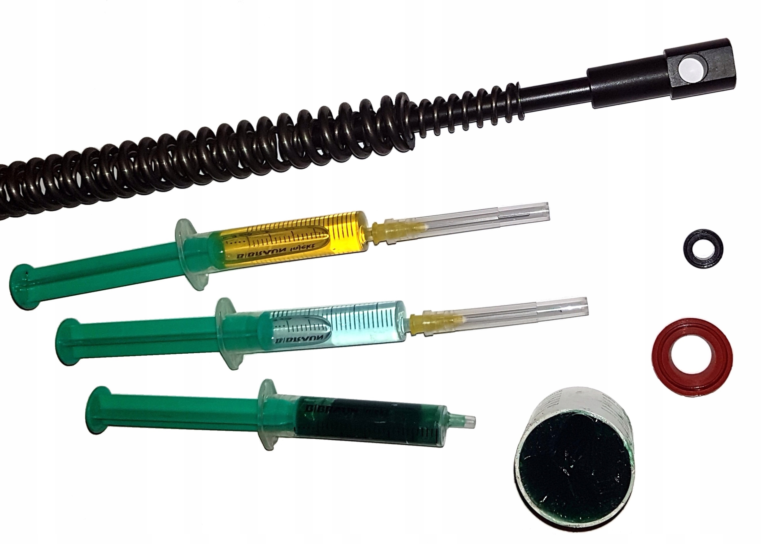 Rg Pro Max Tuning Absolutny 380 M/s Gamo Replay 10 Zestaw