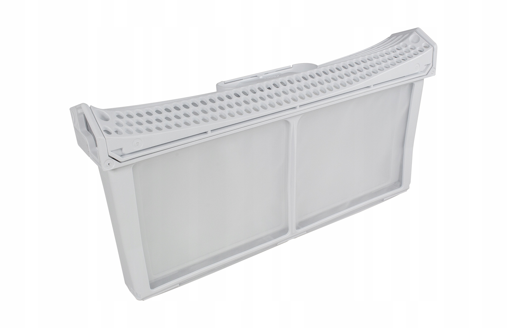 Filtr z uszczelką do suszarki Bosch 650474