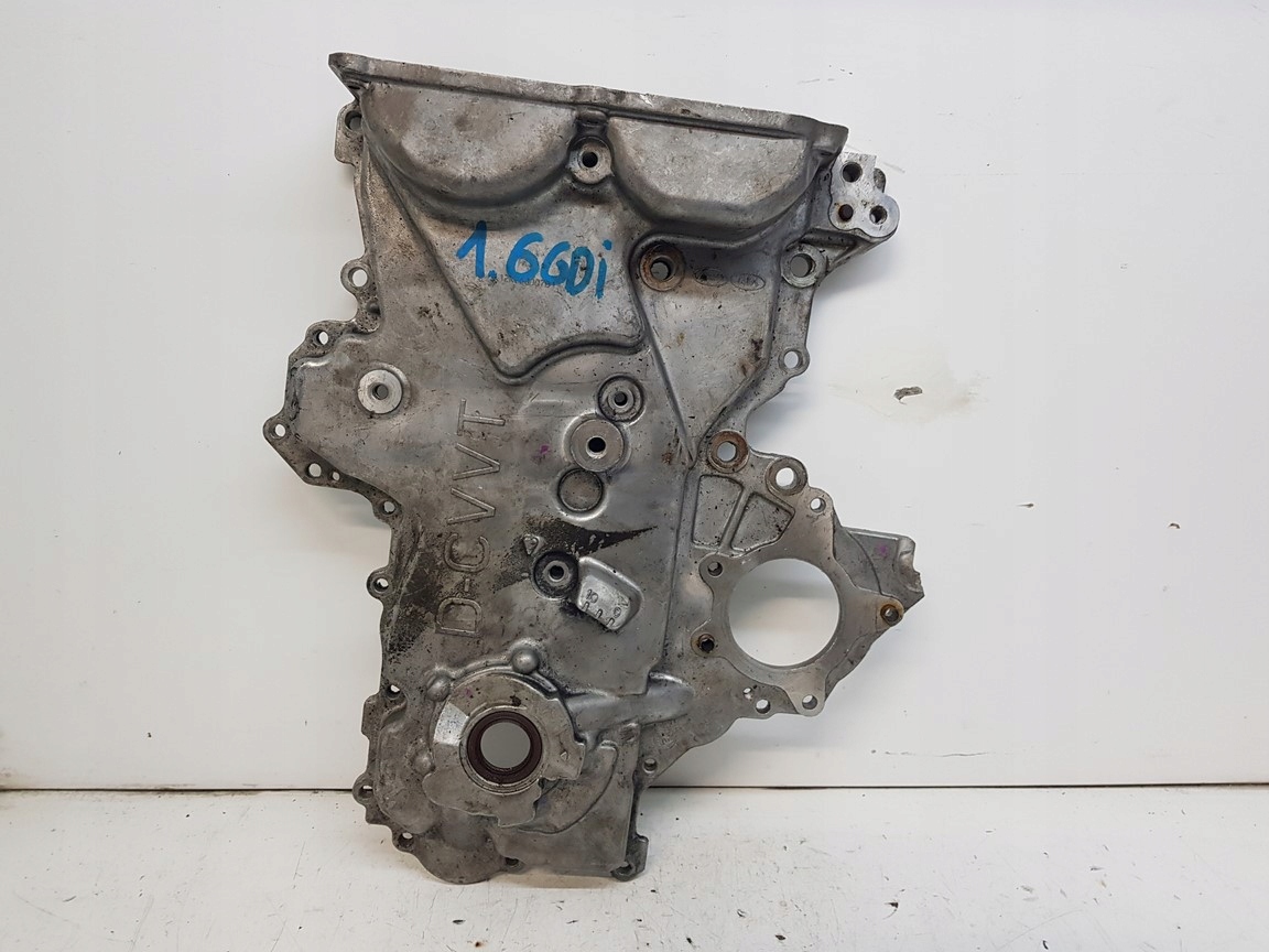 21311-2A600 - KIA CEED II IX35 КОЖУХ КОЖУХ ГРМ 1,6 GDI