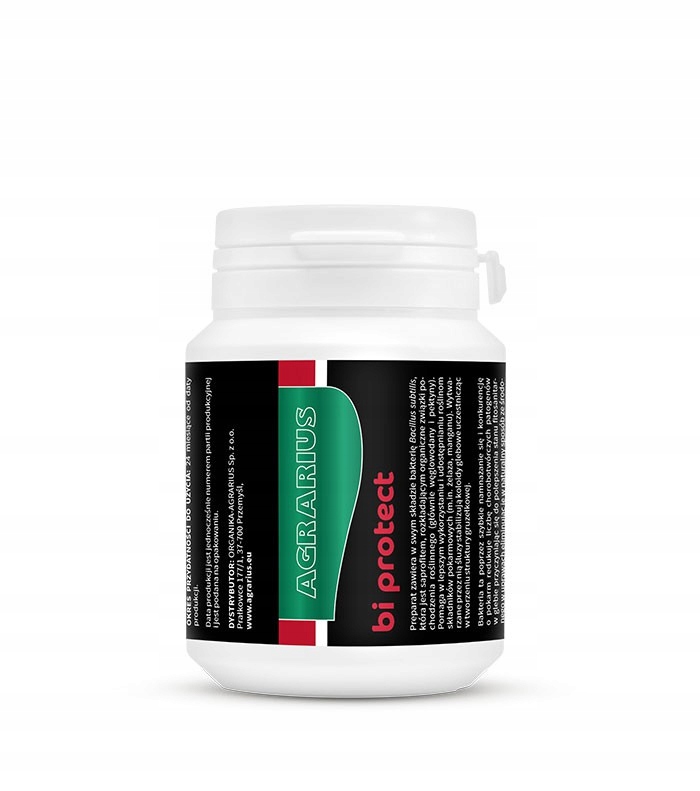 

Bakteryjny preparat doglebowy bi protect 100g