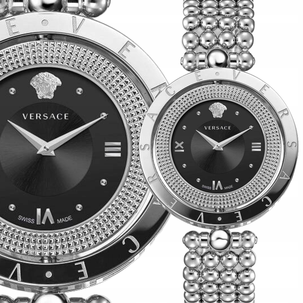 Nové Originální Hodinky Versace Eon VE7901523