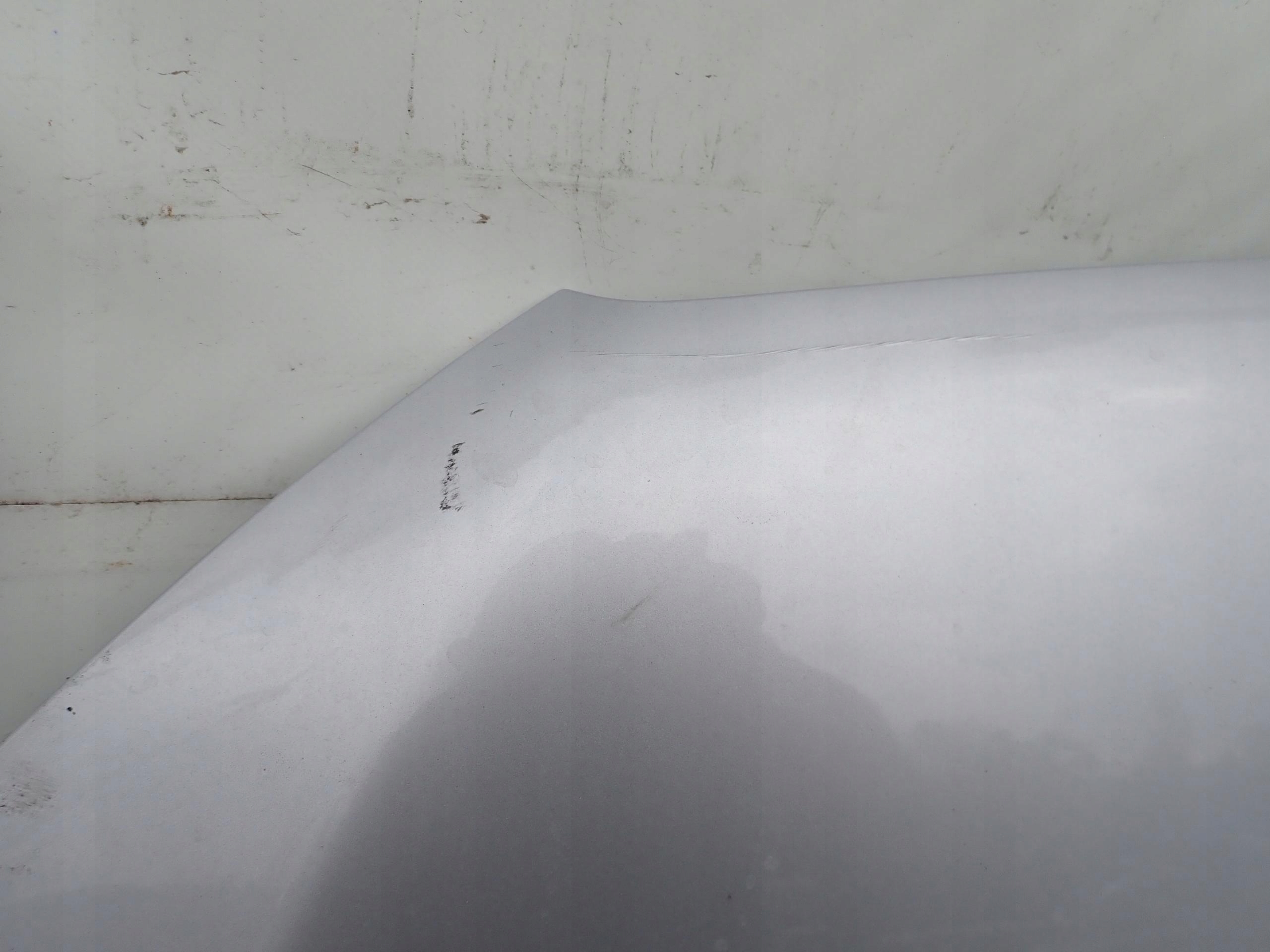 MERCEDES GLC 15-> bonnet