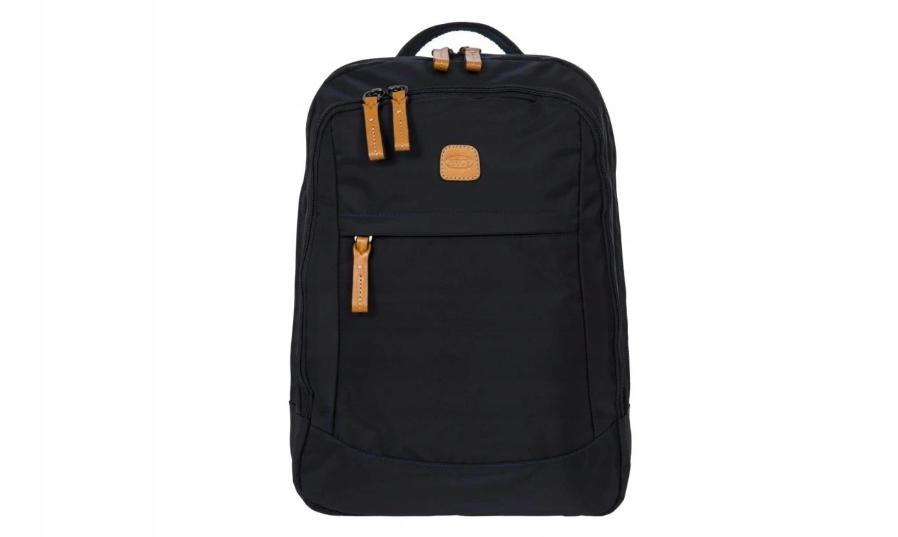 Batoh X-Travel Metro Backpack černý
