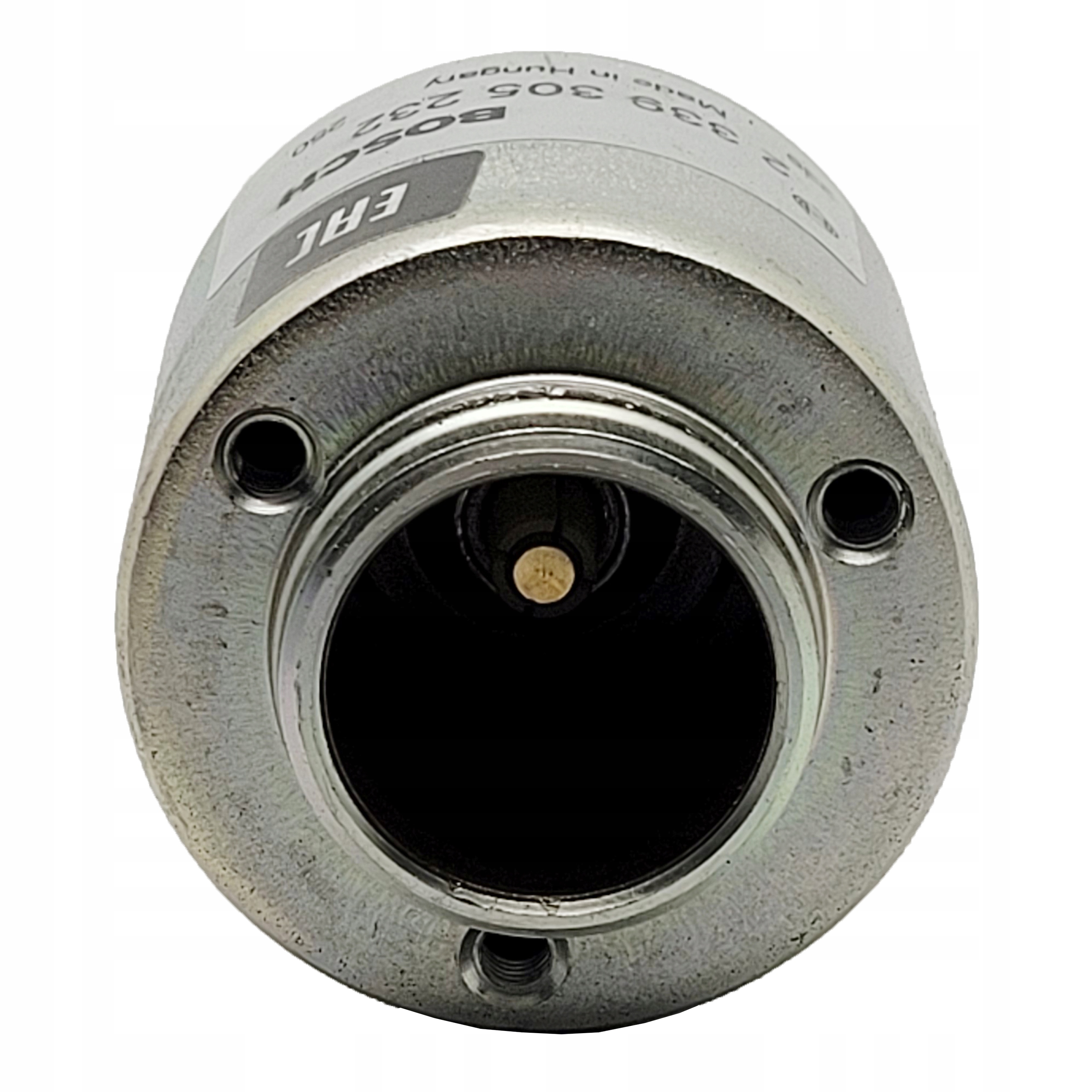 Oryginalny Elektromagnes rozrusznika Bosch 12V 2339305232 SS0071 Producent części HC-Cargo