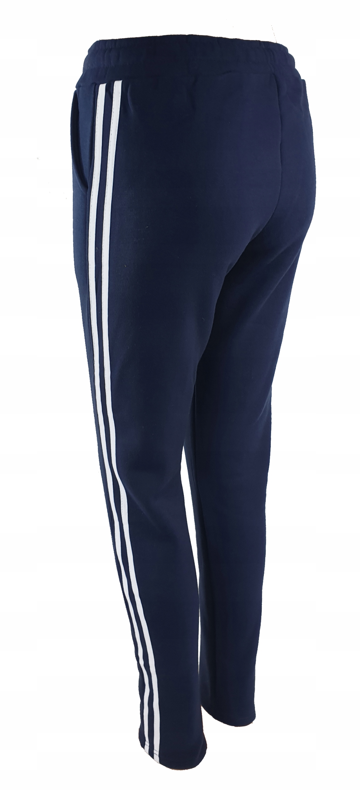 Spodnie Dresowe Damskie Duze Rozmiary Ciepłe Modne Z Kieszeniami Wygodne Model Wygodne Dresowe Damskie Duze Rozmiary Ciepłe