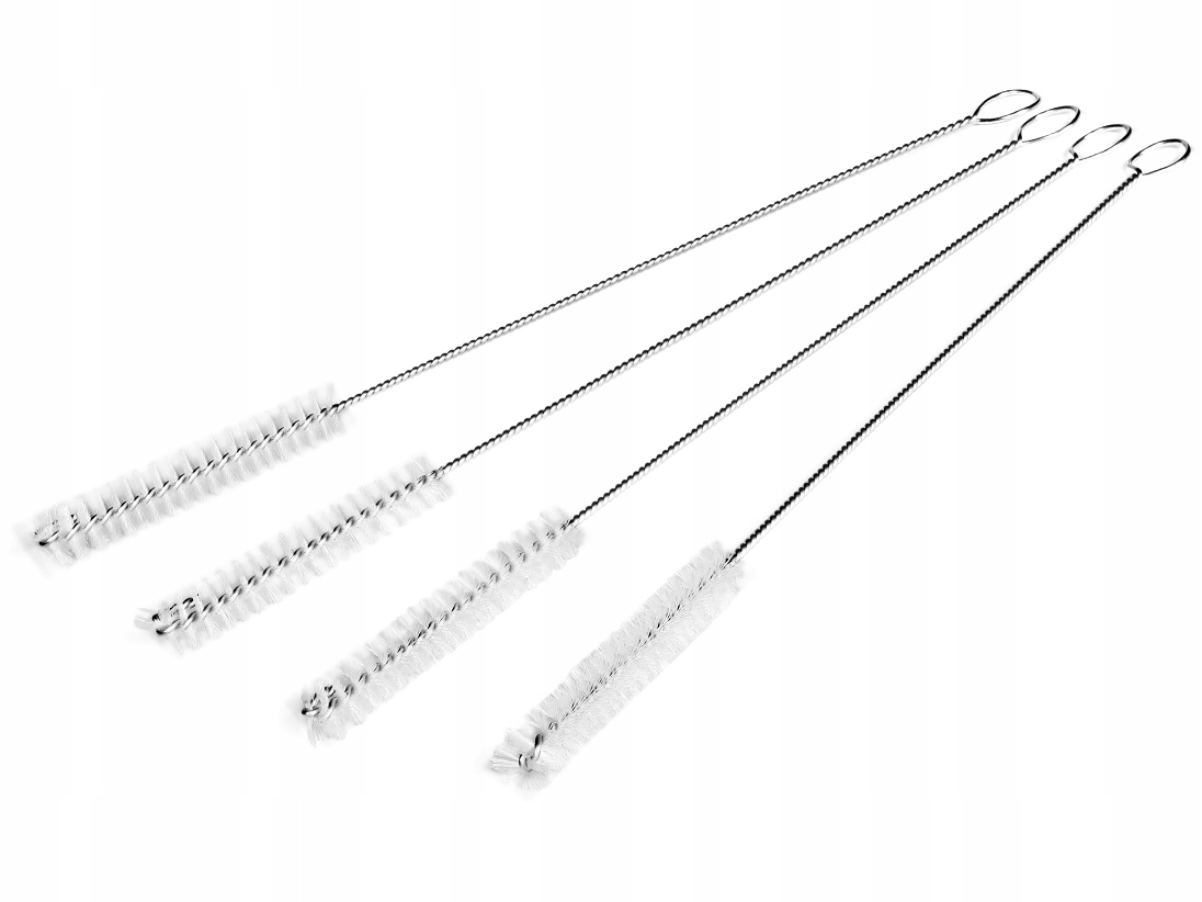 BABYONO SZCZOTECZKI CZYSZCZENIA SŁOMEK RUREK 733 Rodzaj szczotka