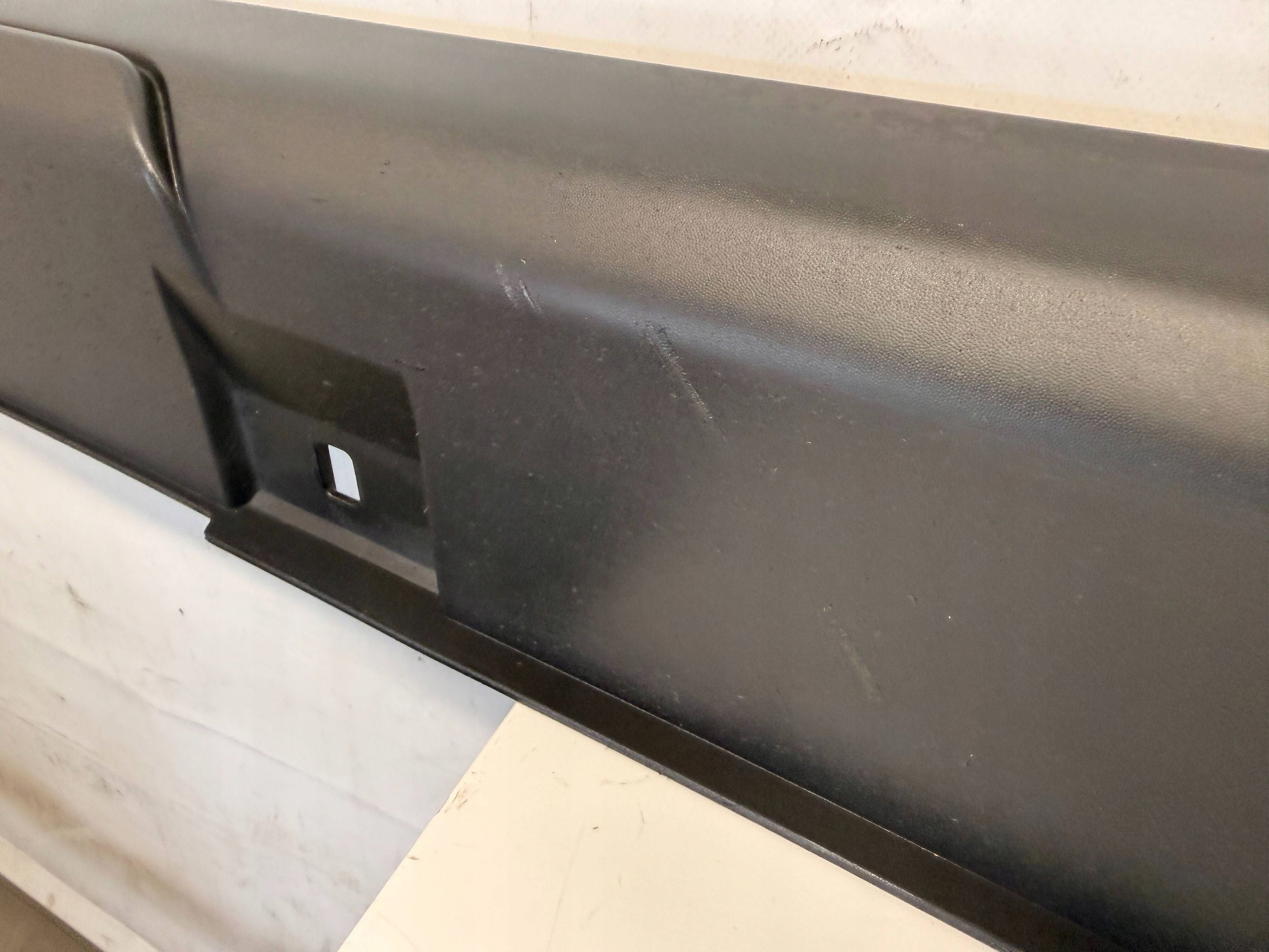Sandero III moulding threshold left 764197469R