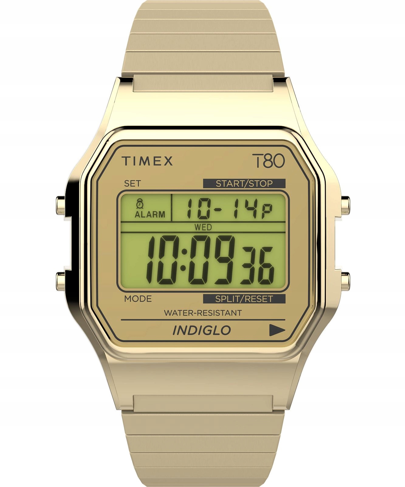 Hodinky Timex Timex 80 34 mm Chronograph