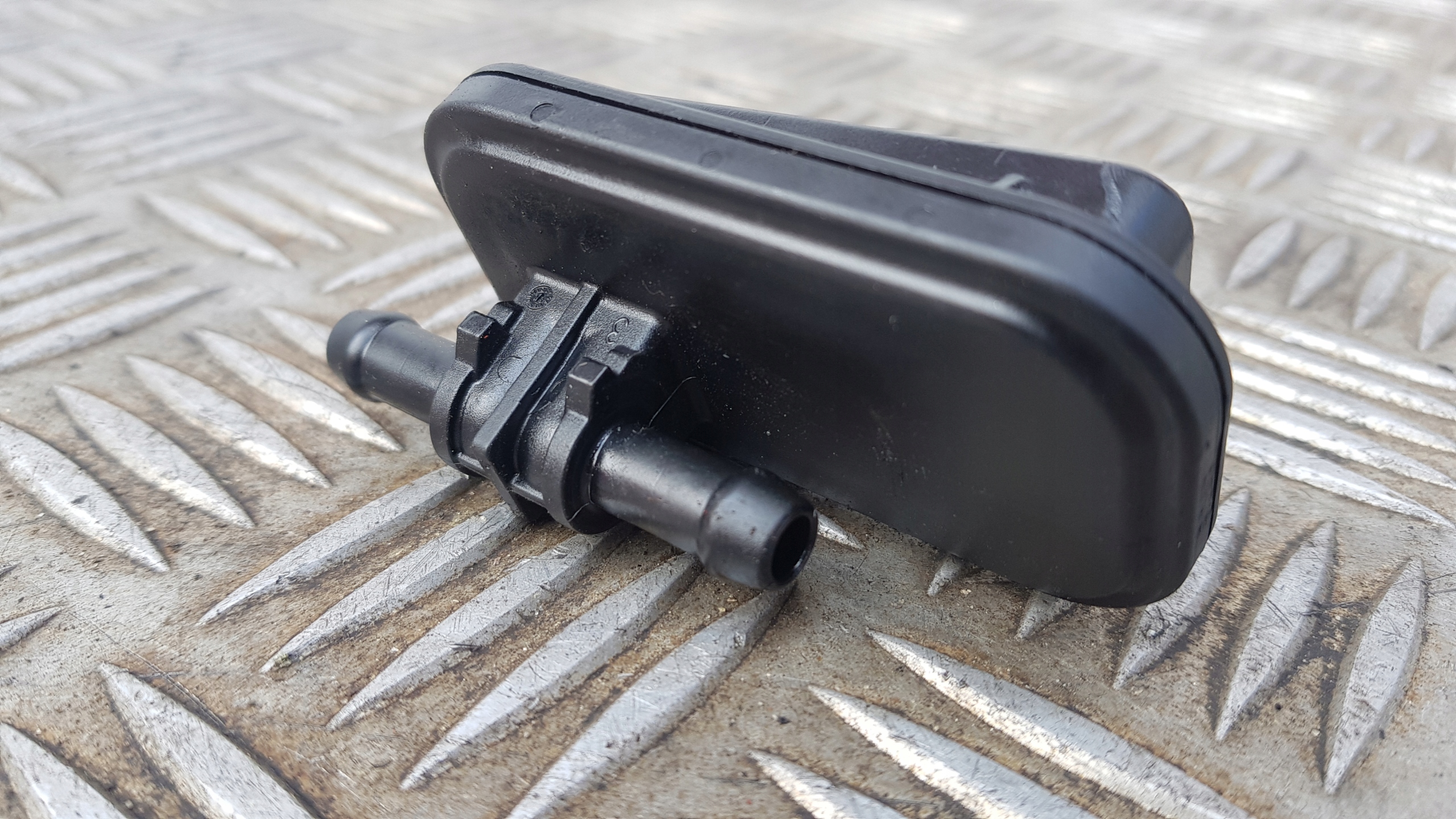 A5 TIGUAN 2.0 TDI Sensor des Kraftstoffsbehälters