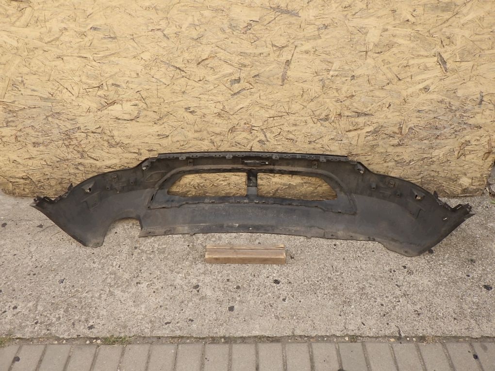 OPEL MOKKA X LIFT 16- bumper rear