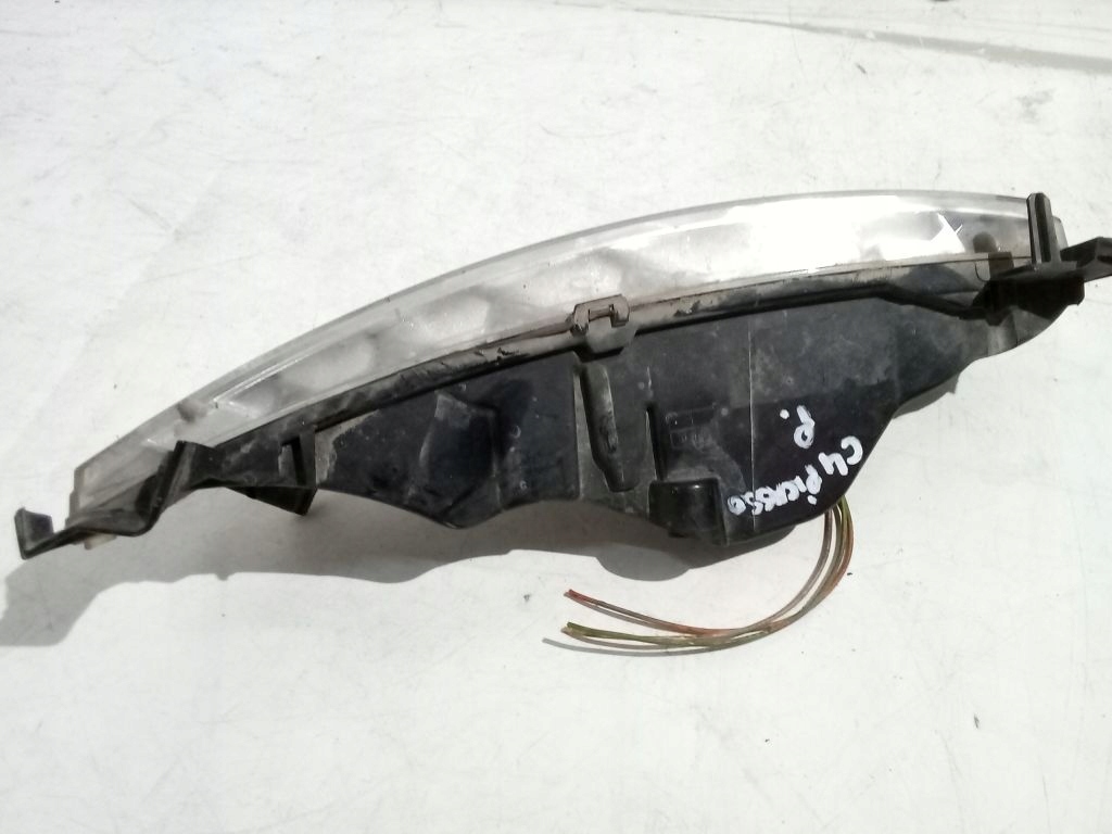 Citroen C4 Picasso Nebelscheinwerfer led rechts 17785002