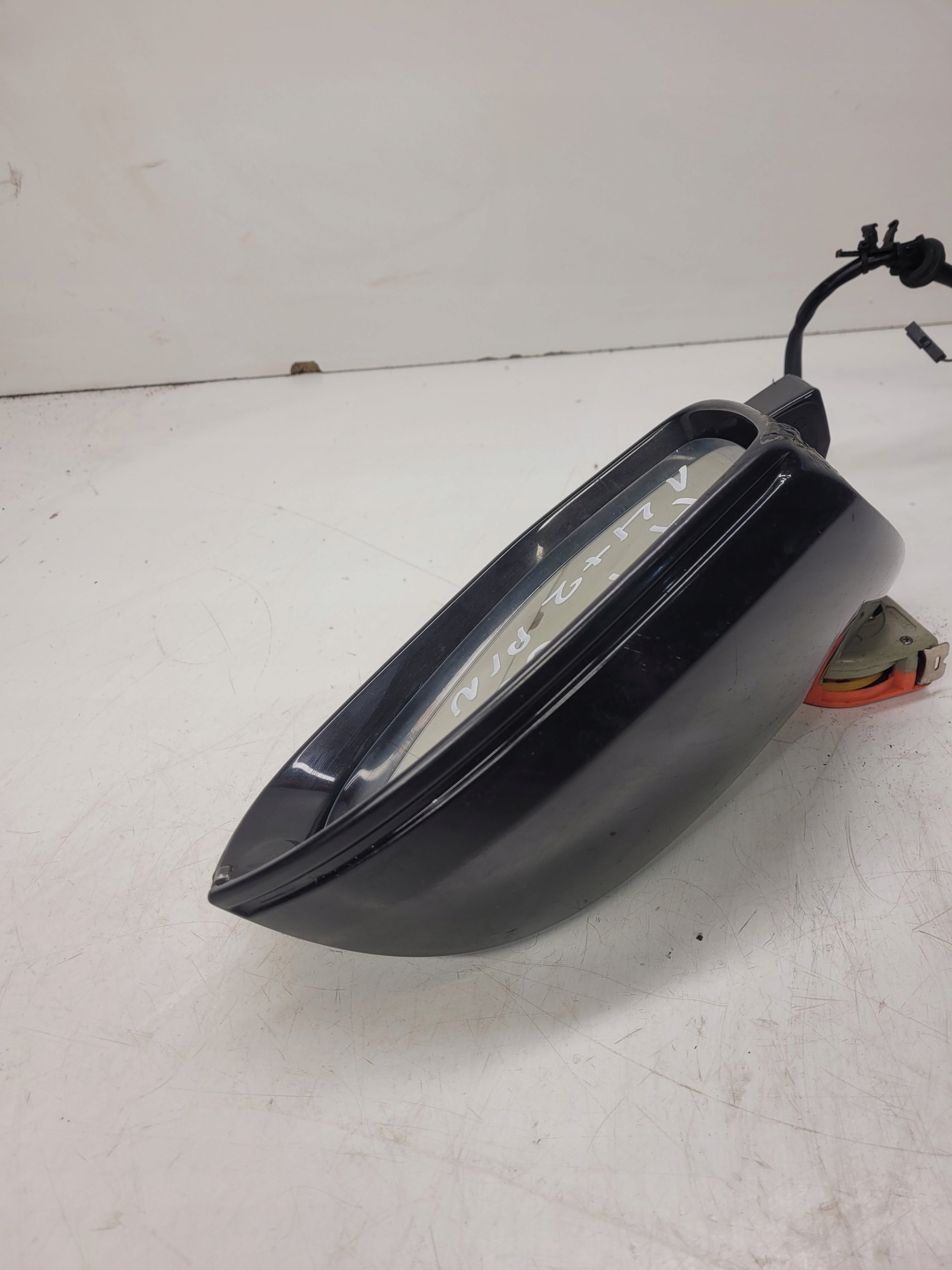 mirror exterior right AUDI A7 4G 14+2 PIN EU