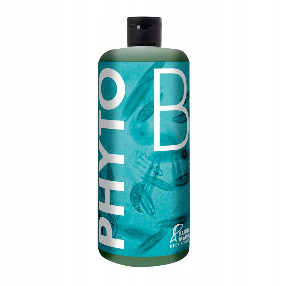 Levně Fauna Marin Phyto B 500 ml fytoplankton