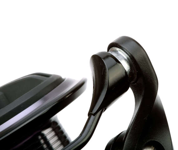 Kołowrotek karpiowy Prologic Avenger BF 4000 Model Avenger