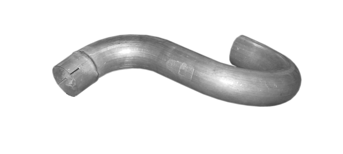 Mercedes 6-9 10-16 T Trubka 52192