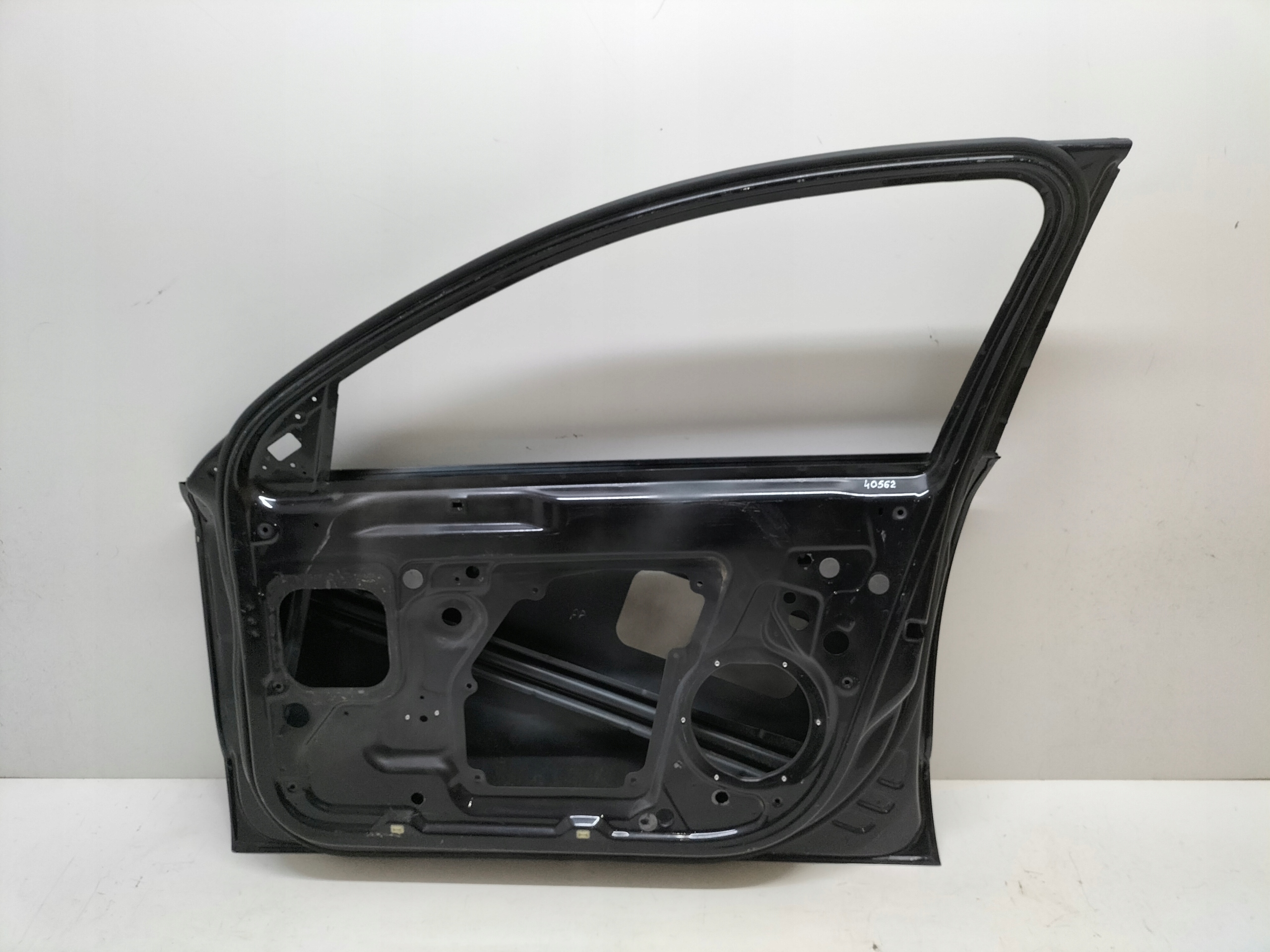 door front front right SKODA SUPERB 2 II 3T0 08-15