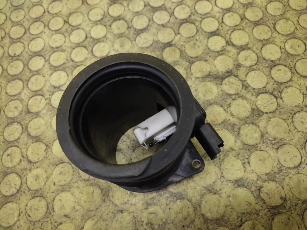PEUGEOT 307 flow meter 9645948780