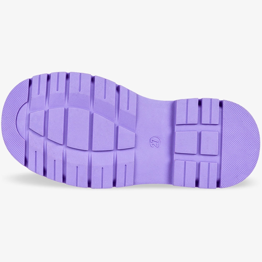 BOTKI SZTYBLETY DZIECIĘCE OCIEPLANE ZIMOWE LEKKIE Długość wkładki wew. 19.5 cm