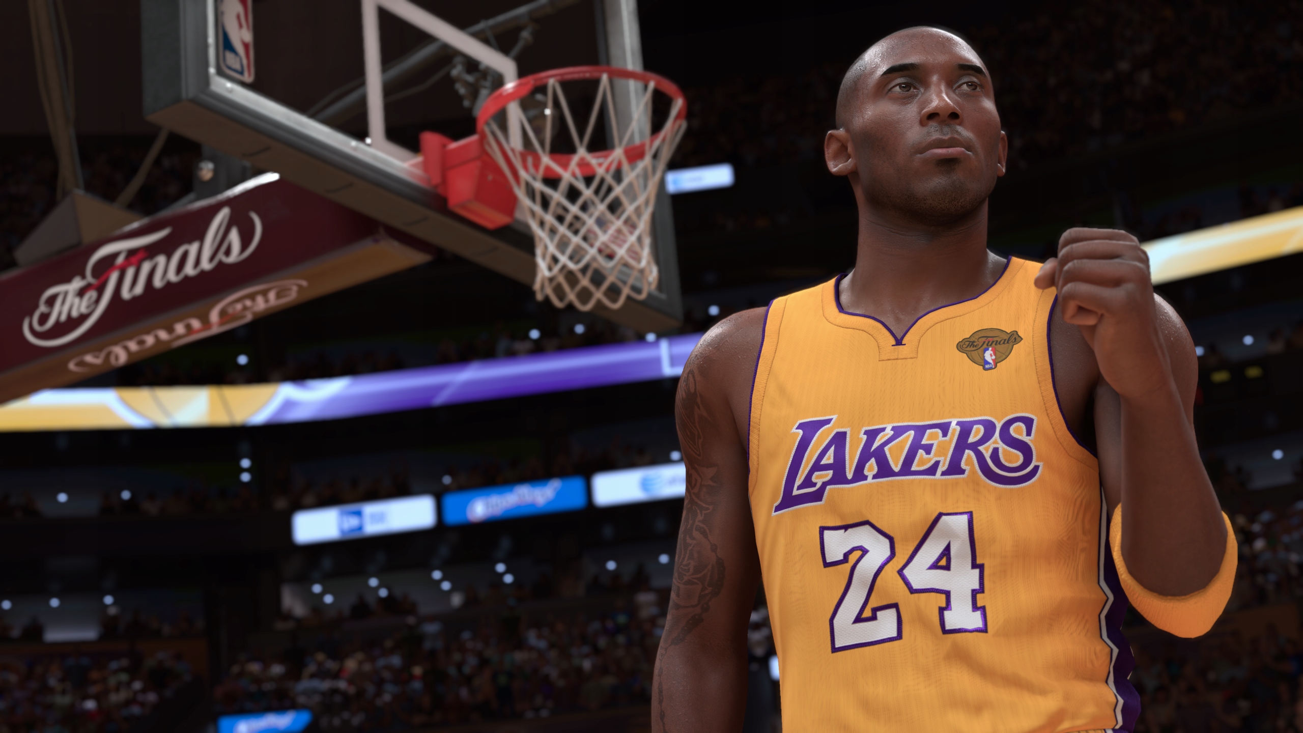 NBA 2K24 Kobe Bryant Edition (PC) - STEAM KLUCZ Wydawca 2K Games