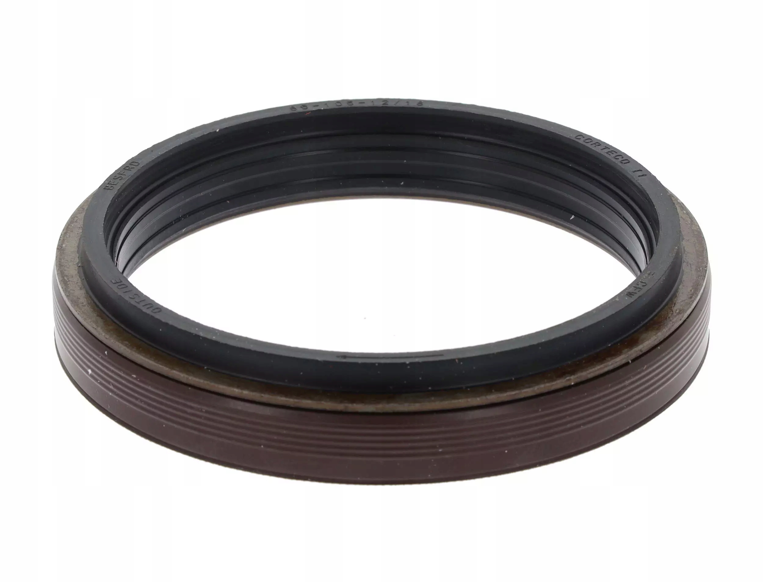 CORTECO 12018653B USZCZELNIACZ 85X105X12/18 FPM BESFRD Producent części Corteco