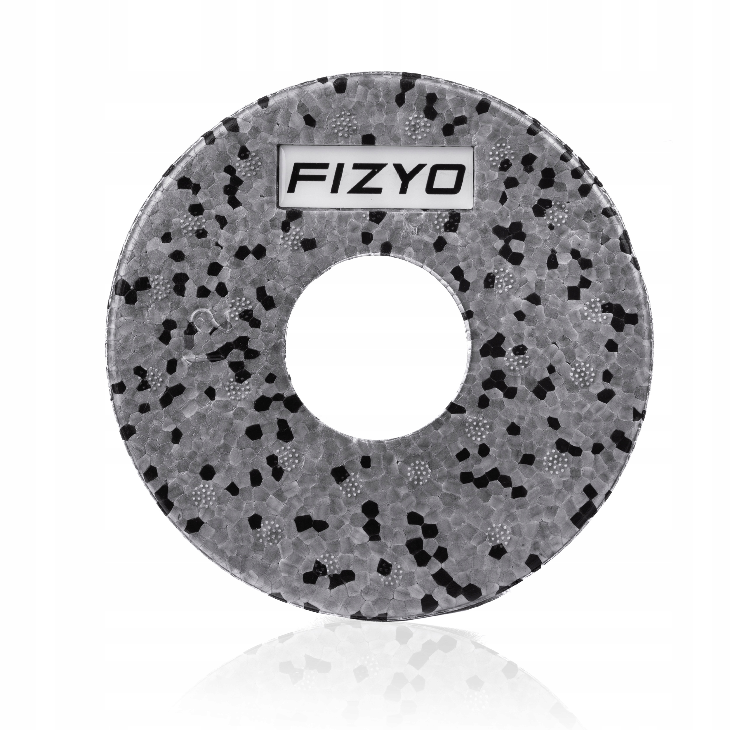 FIZJO ROLLER WAŁEK DO MASAŻU PIANKOWY GŁADKI EPP Model Roll