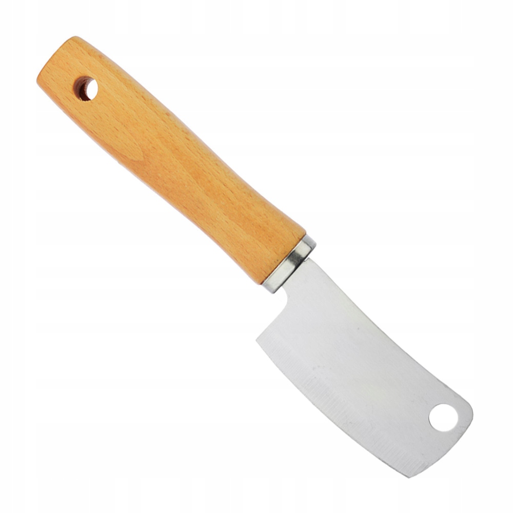 

Nożyk Kuchenny Mini Tasak Tasaczek Do Porcjowania