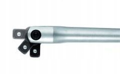 S & R шарнирная ручка для колпачков 1/2 450 мм EAN (GTIN) 4045374714500