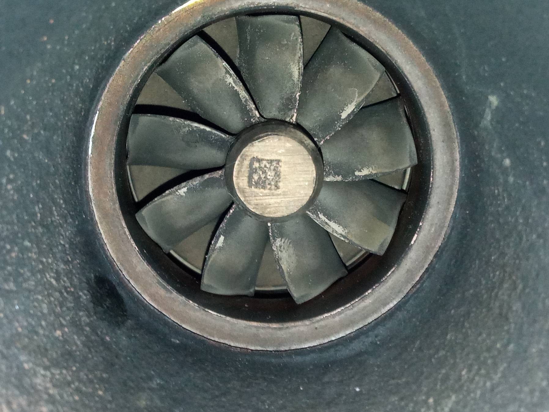 turbó 059145873EG 3.0 TDI Audi A7 II (2018-2025) C8