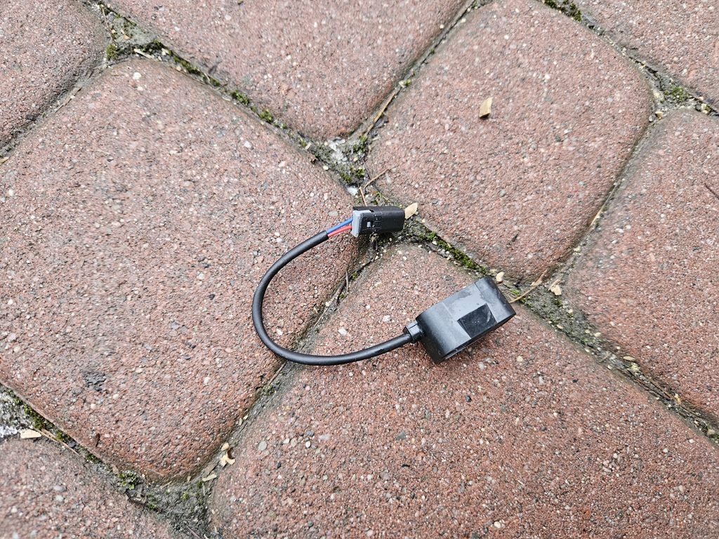 Mikrofon telefonu bluetooth Opel ADAM 13576669