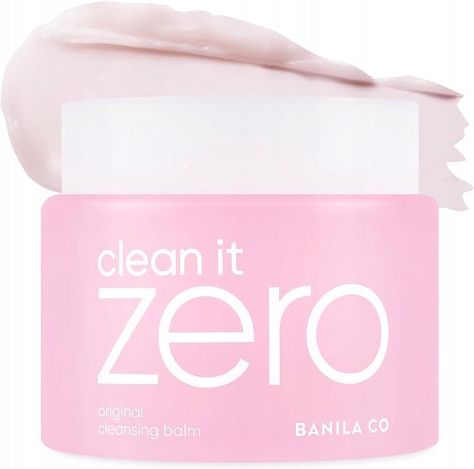Banila Co, Clean It Zero Balsam oczyszczający do twarzy Acerola 180 ml