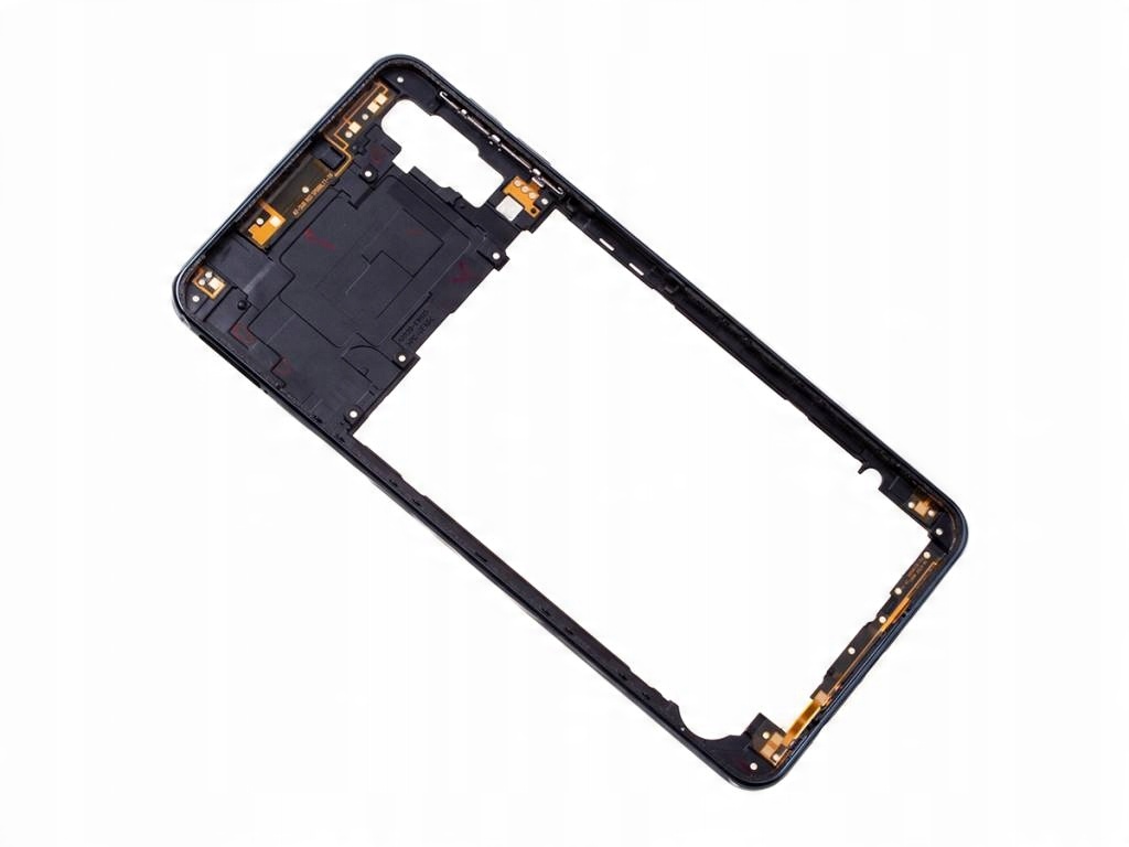 

Org Korpus Obudowa Ramka Samsung A7 2018 A750 Czar