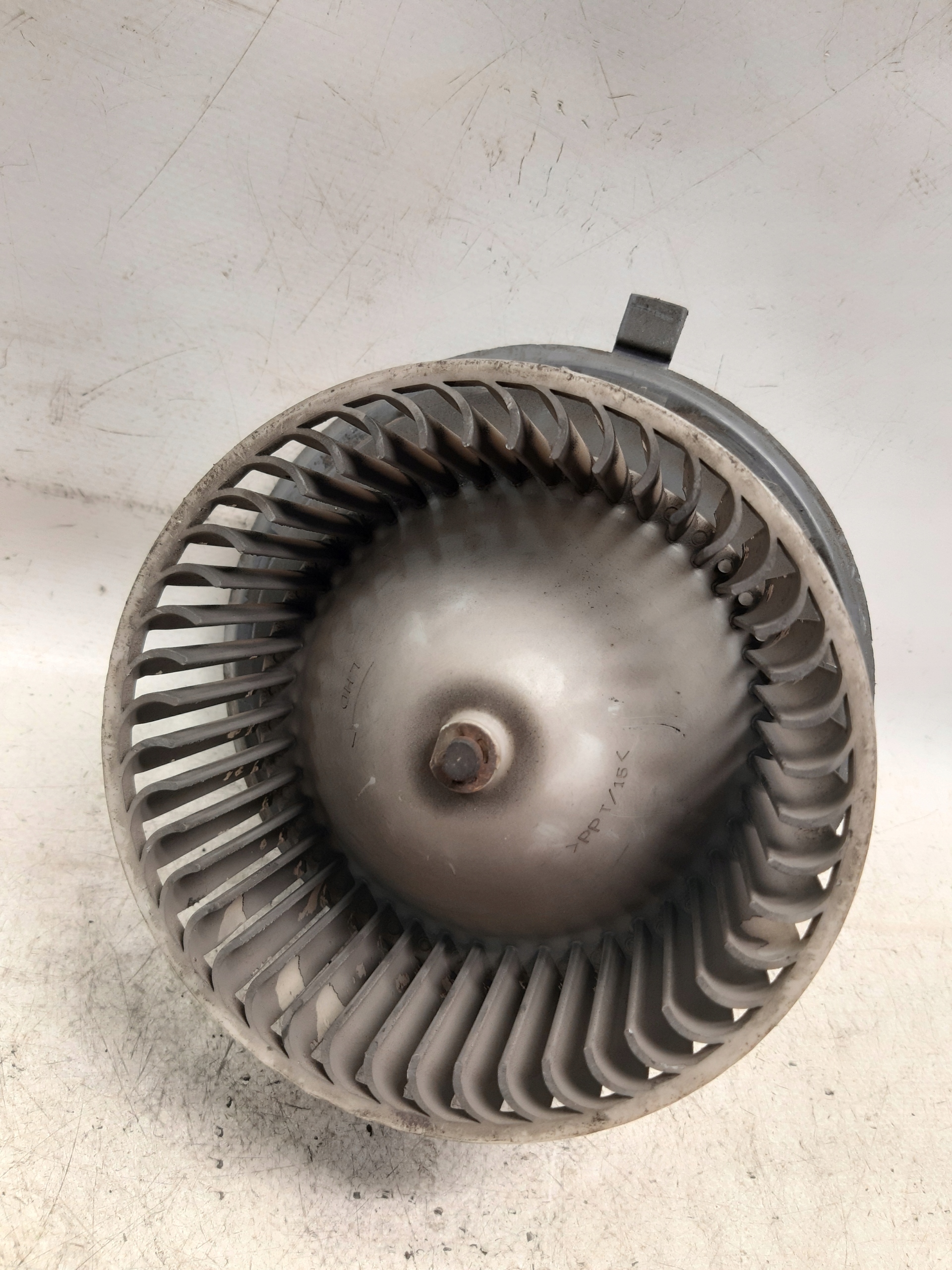 Lüfter des lüfters DMUCHAWA DAEWOO MATIZ 613136DJM